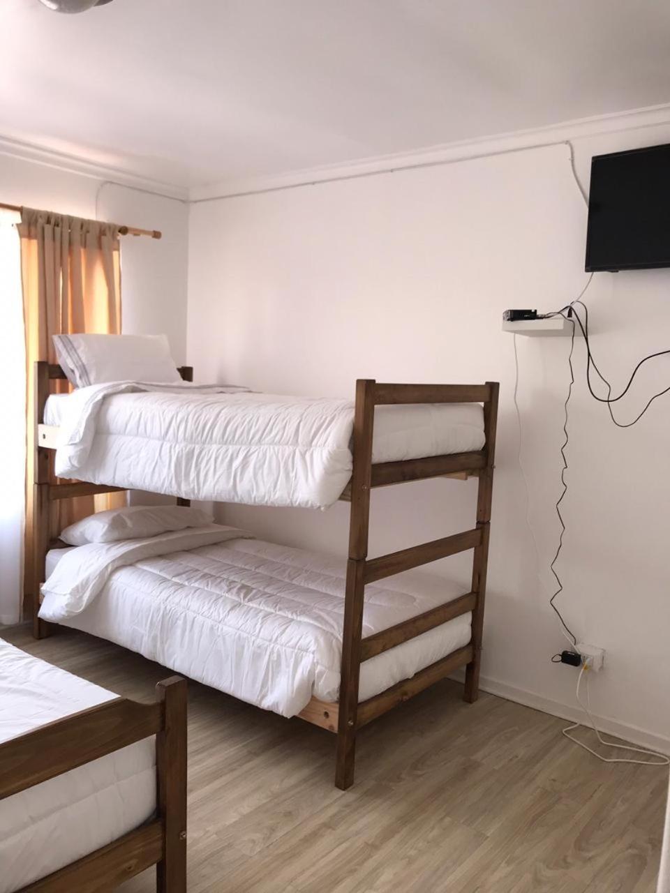 Andina Hostel Cavancha Iquique Kültér fotó