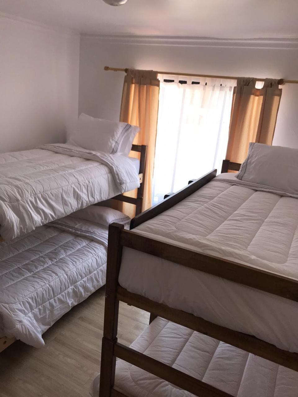 Andina Hostel Cavancha Iquique Kültér fotó