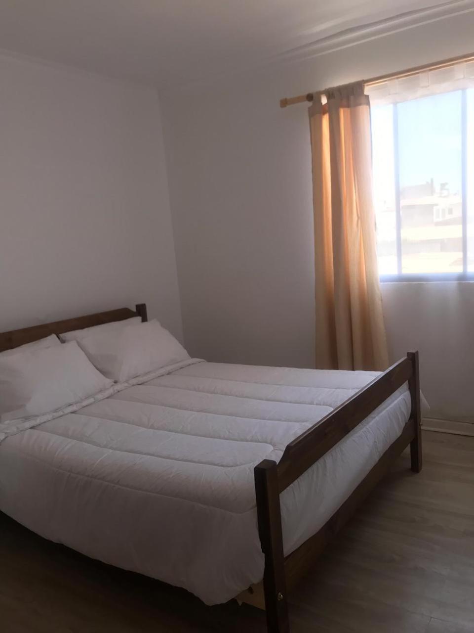 Andina Hostel Cavancha Iquique Kültér fotó