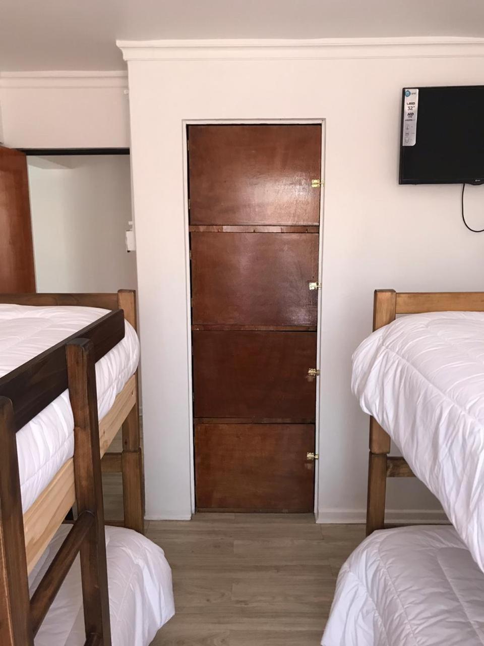 Andina Hostel Cavancha Iquique Kültér fotó